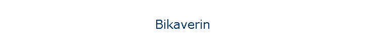 Bikaverin